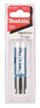 Makita Ezychange Bi-Metal Delik Açma Testeresi 19 mm (B-11271)