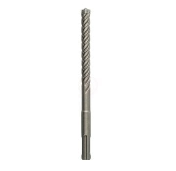 Bosch SDS Plus-5X Kırıcı Delici Uç 16,0x610 mm (1 Adet) - 2608836626