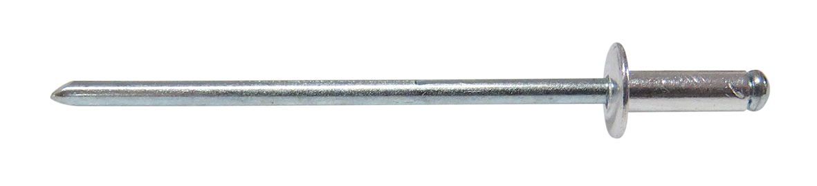Brio Perçin Al/St 4X20 100 Lü
