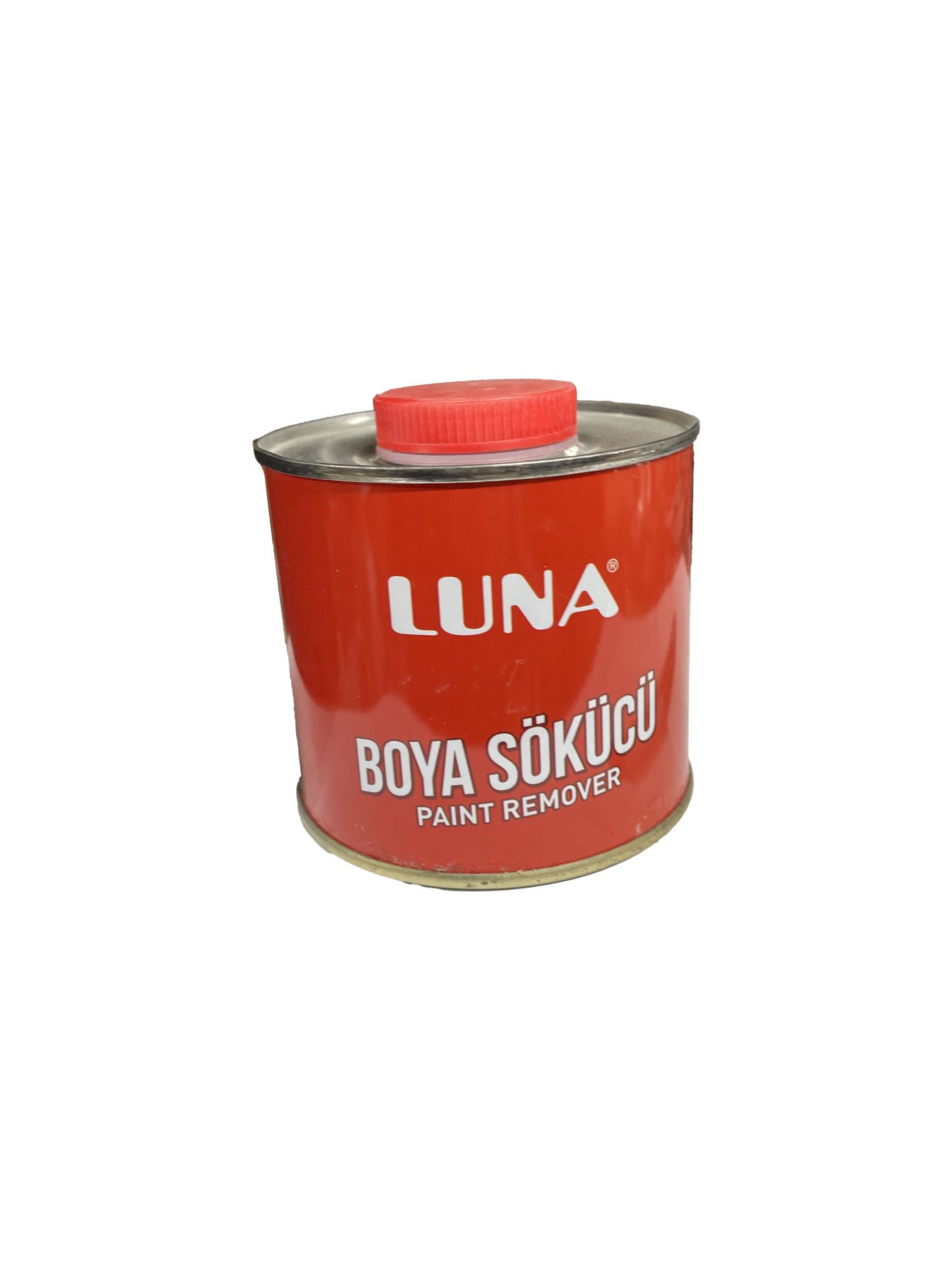 Vega Boya Sökücü 500 Ml