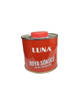 Vega Boya Sökücü 500 Ml