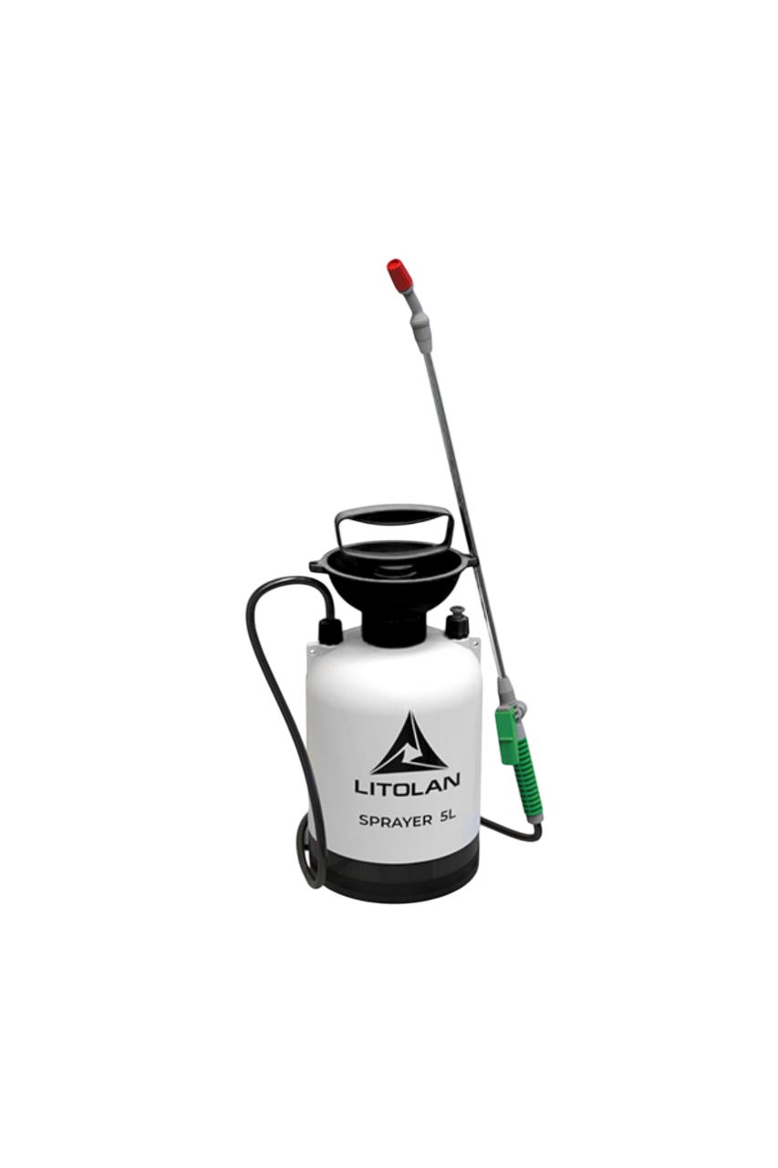 Litolan Mekanik Zirai İlaçlama Pompası 5 Lt