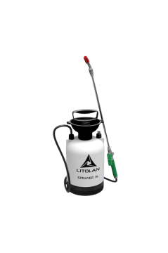 Litolan Mekanik Zirai İlaçlama Pompası 5 Lt