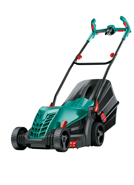 Bosch ARM 3400 ELEKTRİKLİ ÇİM BİÇME 1300 W - 06008A6103