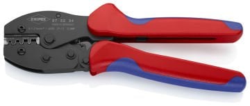 Knipex Papuç Sıkma Pensi 220 Mm - KNI975234