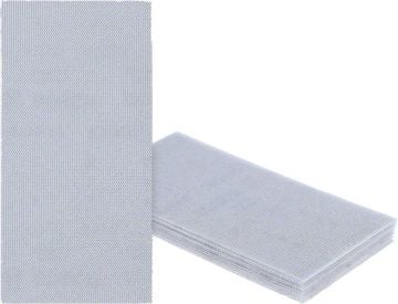 Bosch Ağ Zımpara Expert M480 80x133 mm 80 Kum (10 Adet) - 2608900734
