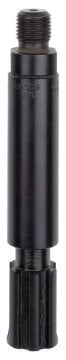 Bosch Mandren Adaptörü SDS Max - 1/2 İnç - 20 UNF - 2608550036