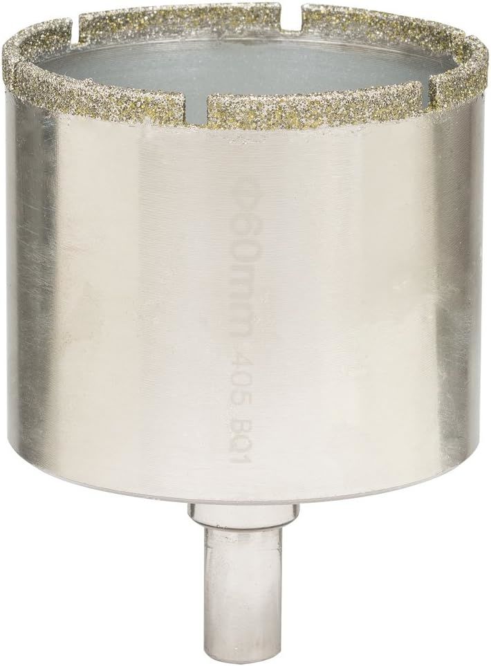 Bosch 10 Mm Seramik (Elmas) Matkap Ucu Ø 60 Mm