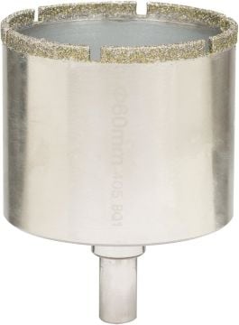 Bosch 10 Mm Seramik (Elmas) Matkap Ucu Ø 60 Mm