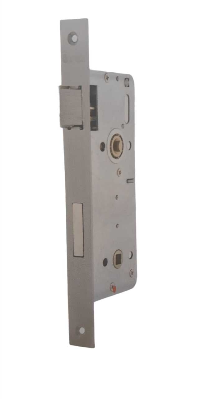 Özruh BANYO WC TİPİ GÖMME KİLİT 35 MM SARI - T9B350