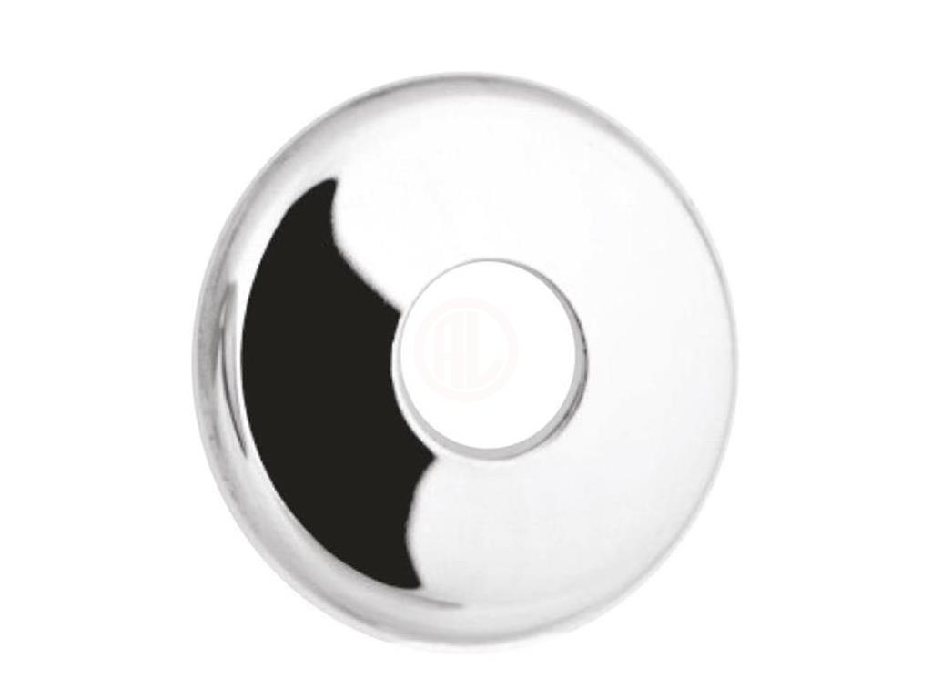 Güven Musluk Musluk Aynası Büyük Boy 1/2 inch - GVNM6050-B
