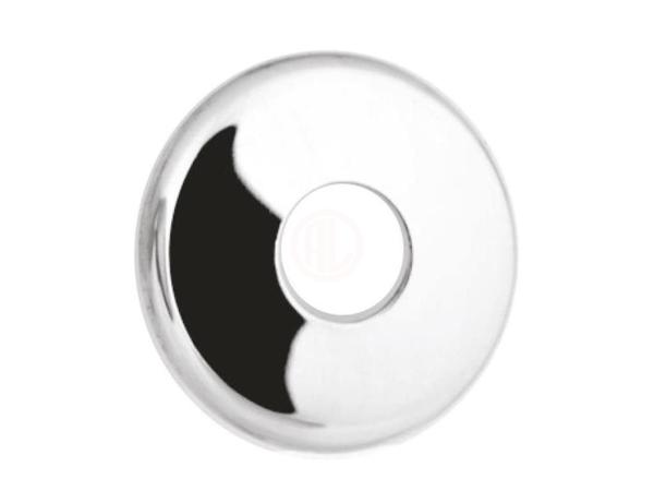 Güven Musluk Musluk Aynası Büyük Boy 1/2 inch - GVNM6050-B