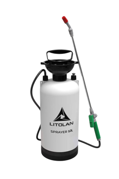 Litolan Mekanik Zirai İlaçlama Pompası 10 Lt