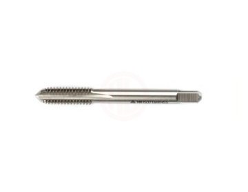 MTE Metrik Normal Vidalı Kılavuz HSS DIN 352 Son (6H) M10 x 70 mm