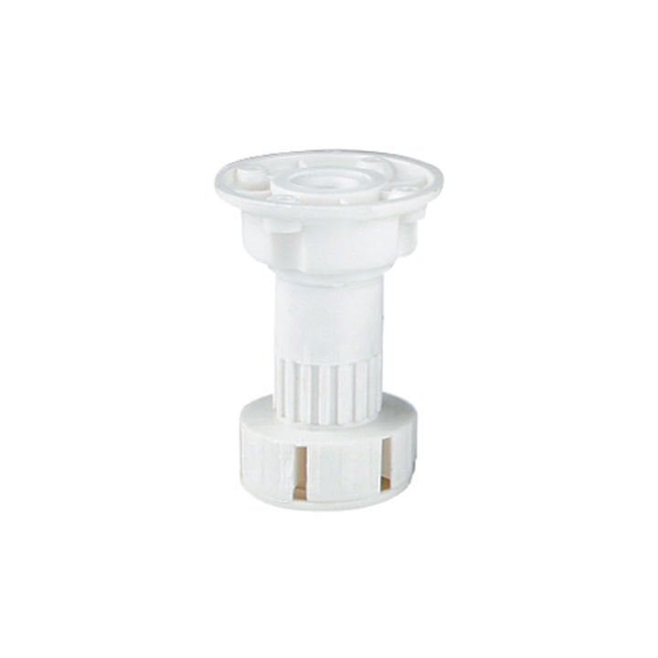 Ayder Plastik Baza Ayağı 150 Mm Beyaz
