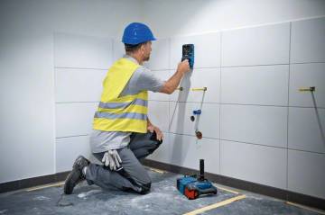 Bosch DUVAR TARAYICISI D-TECT 200 C PROFESSİONAL - 0601081608