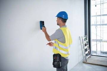 Bosch DUVAR TARAYICISI D-TECT 200 C PROFESSİONAL - 0601081608