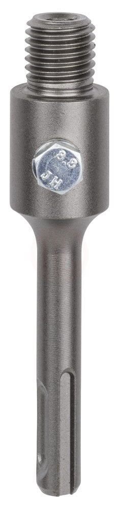 Bosch Buat Uç Adaptörü SDS Plus Şaftlı 105 mm - 2608550057