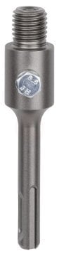 Bosch Buat Uç Adaptörü SDS Plus Şaftlı 105 mm - 2608550057