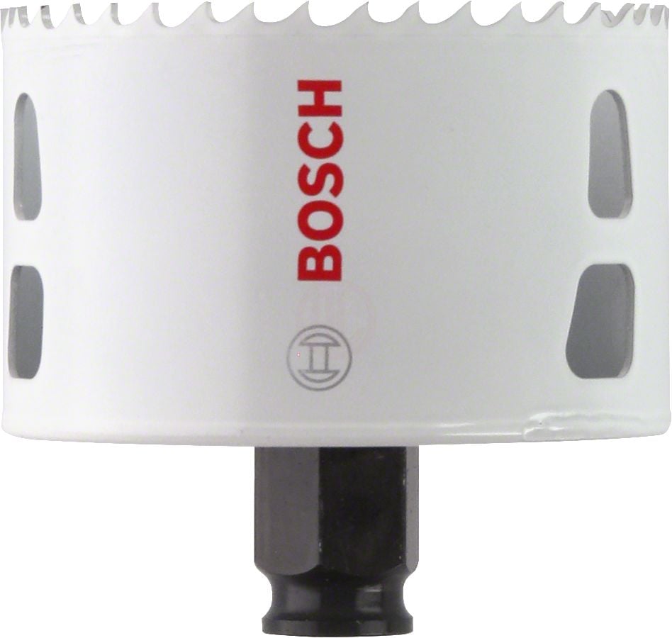 Bosch Progressor Metal ve Ahşap Delik Açma Testeresi 76 mm - 2608594231