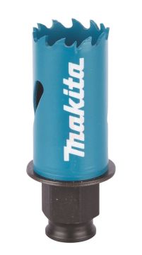 Makita Ezychange Bi-Metal Delik Açma Testeresi 22 mm (B-11293)