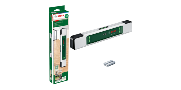Bosch Çizgi Hizalama Lazeri EasySpiritLevel - 0603667000