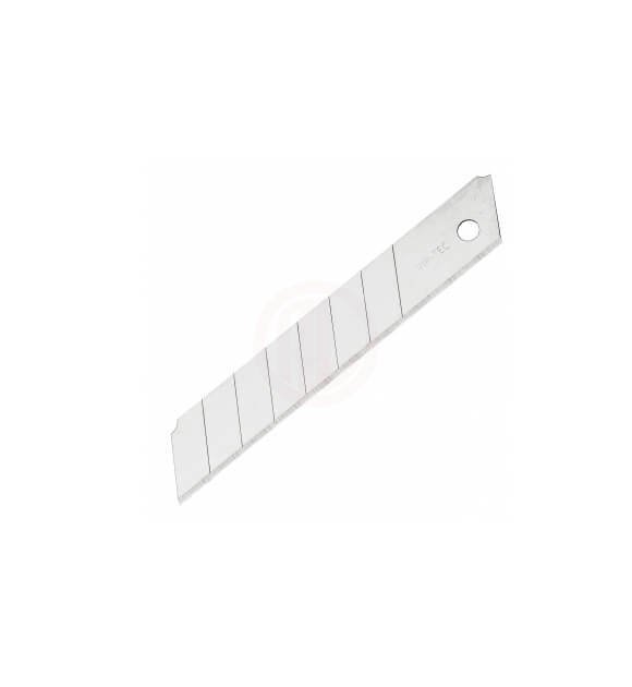 Vip-Tec Maket Bıçağı Yedeği 100x18 mm - VT875000