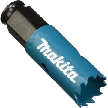 Makita Ezychange Bi-Metal Delik Açma Testeresi 22 mm (B-11293)