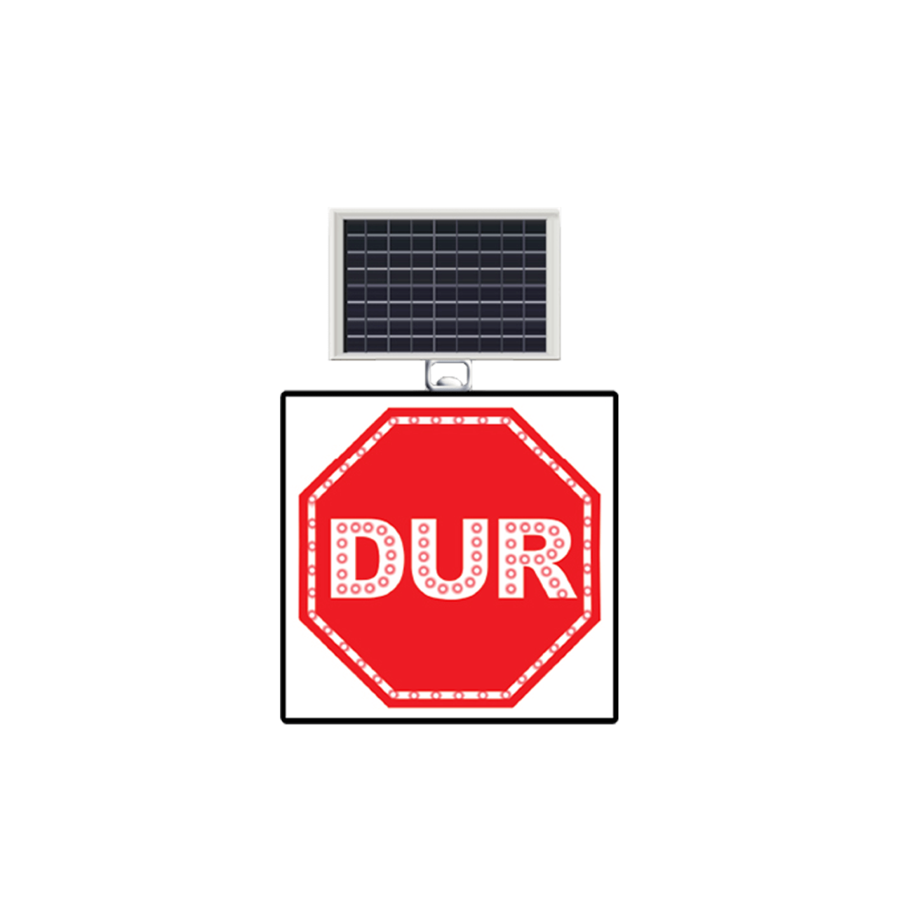 MFK Plastik Dur Levhası 60x60 Cm - MFK9614