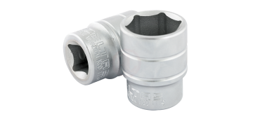 İzeltaş Altı Köşe Lokma Anahtar 3/4 İnç 30 mm