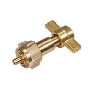 Rothenberger Propan Ağzı W21,8L / G3 / 8 İnçL - 032207E