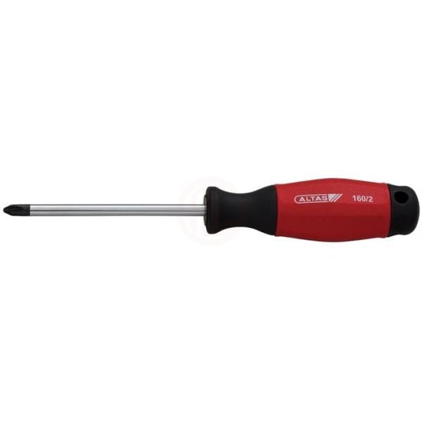 Altaş 160 YILDIZ UÇLU TORNAVİDA 3-150 MM - 04010404034