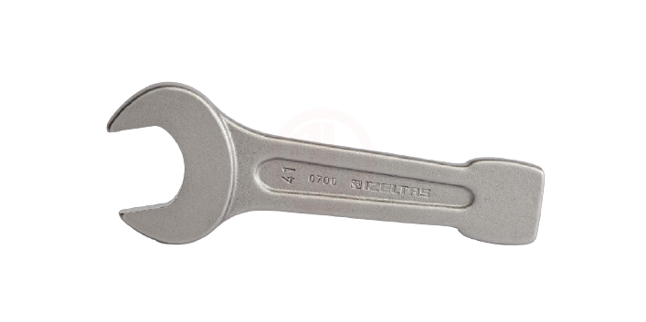 İzeltaş Çatal Çakma Anahtar 30 mm