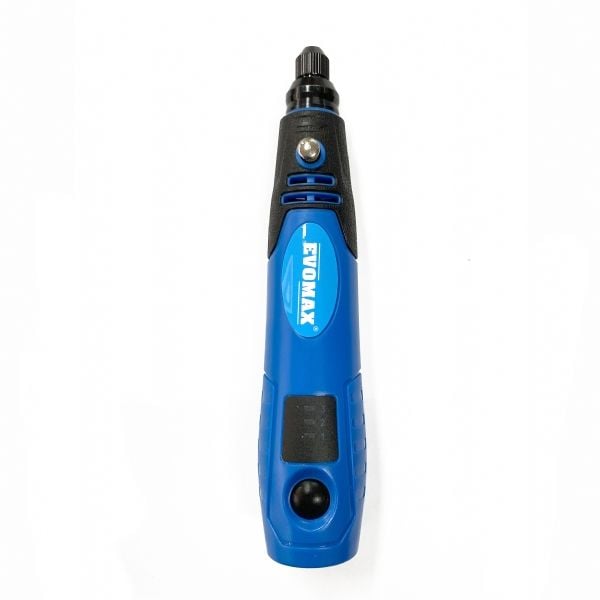 EVOMAX Şarjlı Mini Taşlama Seti 4,2V