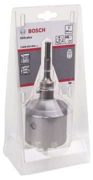 Bosch SDS Plus-9 CoreCutter Kırıcı Delici Buat Uç Set 68x75 mm - 2608550064