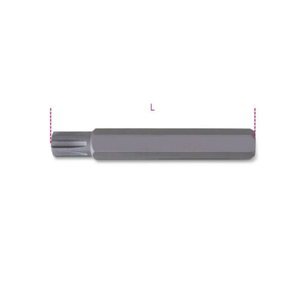 Beta RIBE Bits Uç 867RIBE/L M13