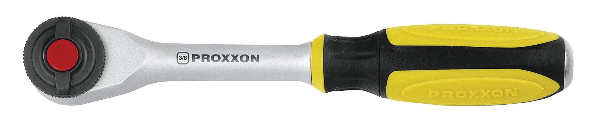 Proxxon Cırcır Kolu 3/8 İnç Döner Saplı (23083)
