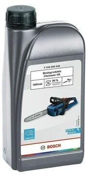 Bosch Yedek Zincir Yağı 1 LT