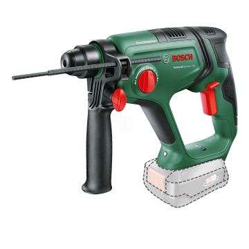 Bosch Akülü Kırıcı Delici Makine UniversalHammer 18V (Aküsüz) - 06039D6000