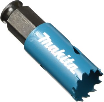 Makita Ezychange Bi-Metal Delik Açma Testeresi 24 mm (B-11302)