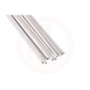 Rothenberger Rolot 601 Gümüş Sert Lehim Teli 2 mm 333 mm - 35601