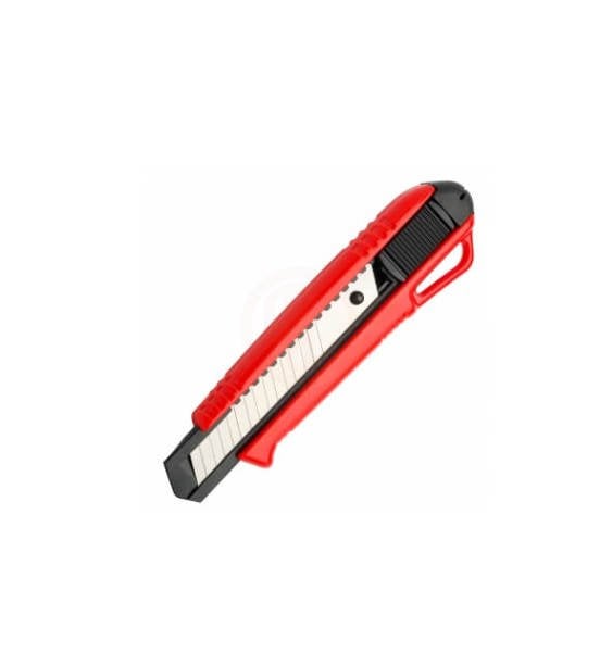 Vip-Tec Profesyonel Maket Bıçağı 18 mm (VT875103) - VT875103
