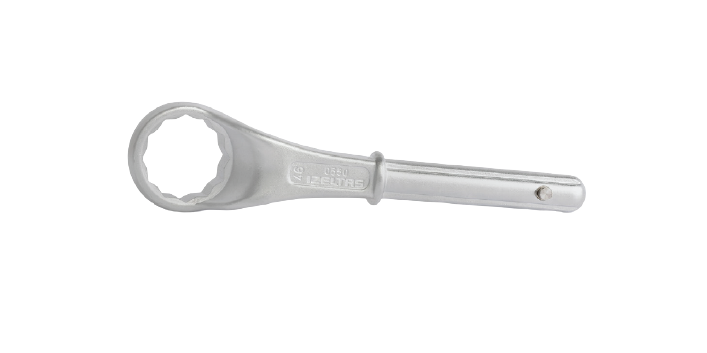 İzeltaş Boru Uzatmalı Yıldız Anahtar