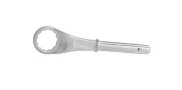 İzeltaş Boru Uzatmalı Yıldız Anahtar