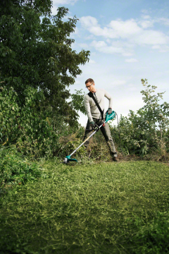 Bosch Çit Kesme Makinesi AFS 23-37 - 06008A9000