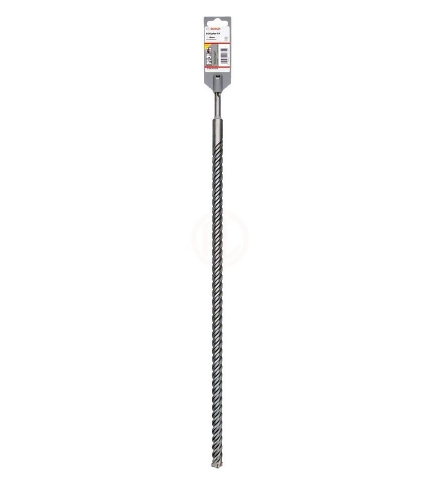 Bosch SDS Plus-5X Kırıcı Delici Uç 18,0x600 mm (1 Adet) - 2608836634