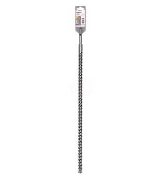 Bosch SDS Plus-5X Kırıcı Delici Uç 18,0x600 mm (1 Adet) - 2608836634