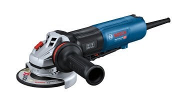 Bosch Avuç Taşlama Makinesi GWS 17-125 PS (125 mm) - 06017D1300