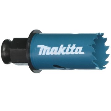 Makita Ezychange Bi-Metal Delik Açma Testeresi 25 mm (B-11318)
