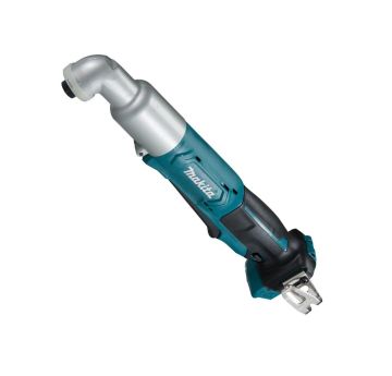 Makita Akülü Köşe Vidalama Matkabı TL064DWAE (2 x 2,0 Ah Akü)